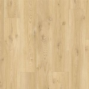 Плитка ПВХ Quick Step Livyn Balance Click Plus BACP BACP40018  Бежевый дуб фото 3 | FLOORDEALER